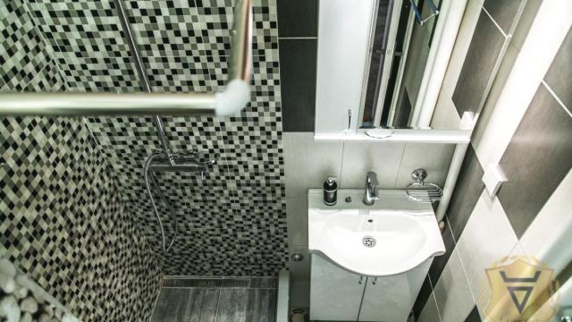 Stan, Trosoban, Izdavanje, 70m2, Blok 21, Novi Beograd, Bulevar Mihaila Pupina