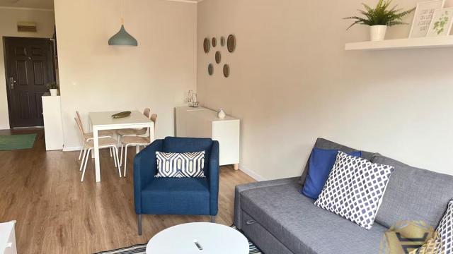 Stan, Jednoiposoban, Izdavanje, 48m2, Hotel Jugoslavija, Novi Beograd, Klare Cetkin