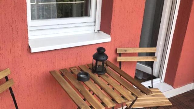 Stan, Jednoiposoban, Izdavanje, 48m2, Hotel Jugoslavija, Novi Beograd, Klare Cetkin