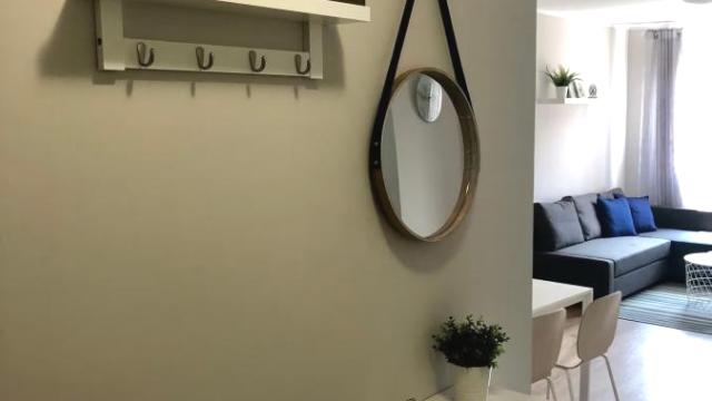 Stan, Jednoiposoban, Izdavanje, 48m2, Hotel Jugoslavija, Novi Beograd, Klare Cetkin