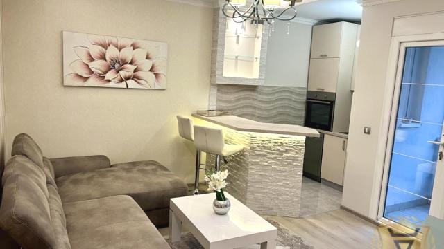 Stan, Jednoiposoban, Izdavanje, 45m2, Centar, Stari grad, Prizrenska