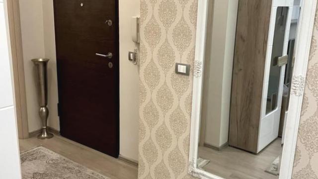 Stan, Jednoiposoban, Izdavanje, 45m2, Centar, Stari grad, Prizrenska