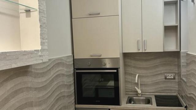 Stan, Jednoiposoban, Izdavanje, 45m2, Centar, Stari grad, Prizrenska