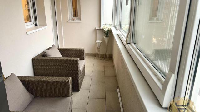 Stan, Jednoiposoban, Izdavanje, 45m2, Centar, Stari grad, Prizrenska