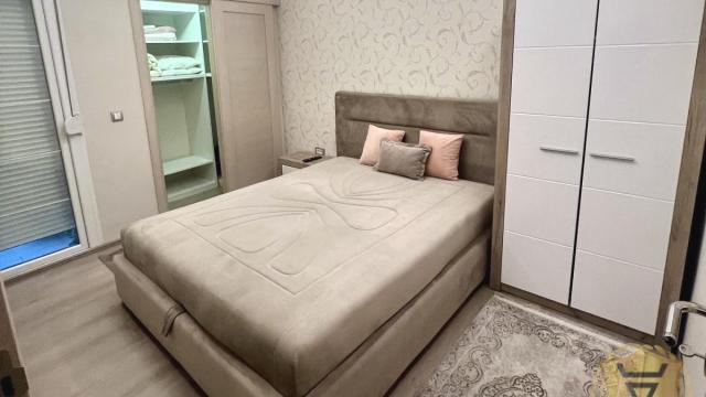 Stan, Jednoiposoban, Izdavanje, 45m2, Centar, Stari grad, Prizrenska