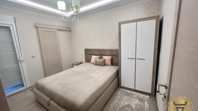 Stan, Jednoiposoban, Izdavanje, 45m2, Centar, Stari grad, Prizrenska