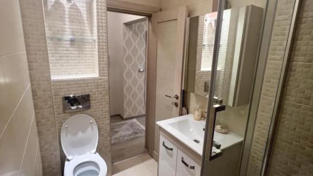 Stan, Jednoiposoban, Izdavanje, 45m2, Centar, Stari grad, Prizrenska