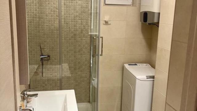 Stan, Jednoiposoban, Izdavanje, 45m2, Centar, Stari grad, Prizrenska