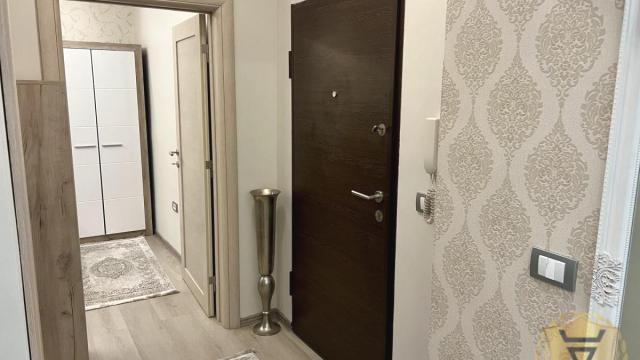 Stan, Jednoiposoban, Izdavanje, 45m2, Centar, Stari grad, Prizrenska