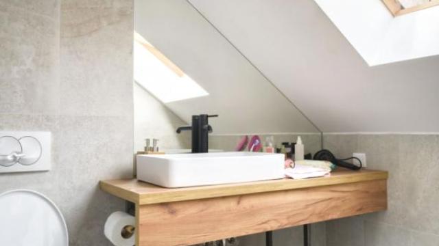 Stan, Dvosoban, Izdavanje, 45m2, Dorćol, Stari grad, Dobračina