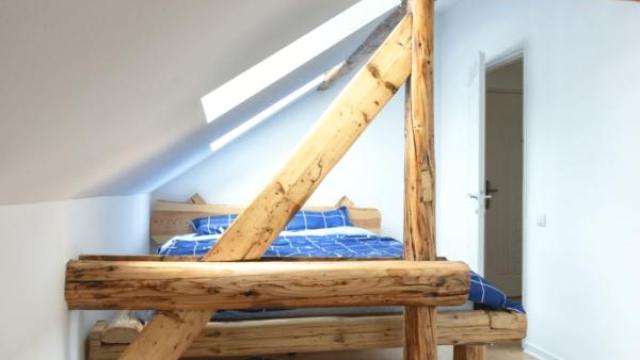 Stan, Dvosoban, Izdavanje, 45m2, Dorćol, Stari grad, Dobračina