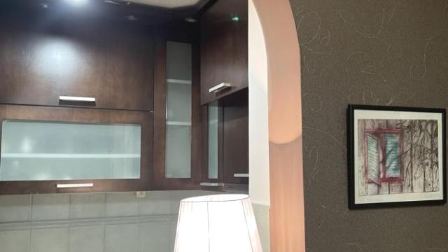 Stan, Jednoiposoban, Izdavanje, 40m2, Dorćol, Stari grad, Strahinjića Bana