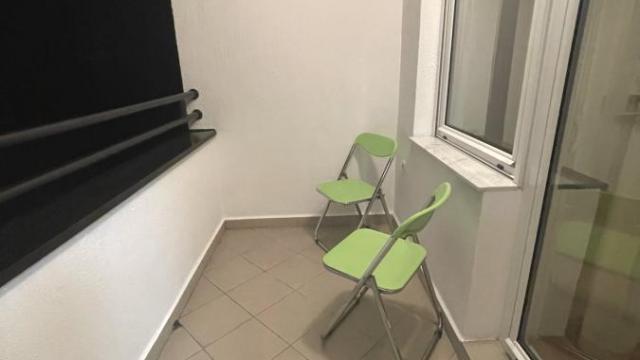 Stan, Jednoiposoban, Izdavanje, 40m2, Dorćol, Stari grad, Strahinjića Bana