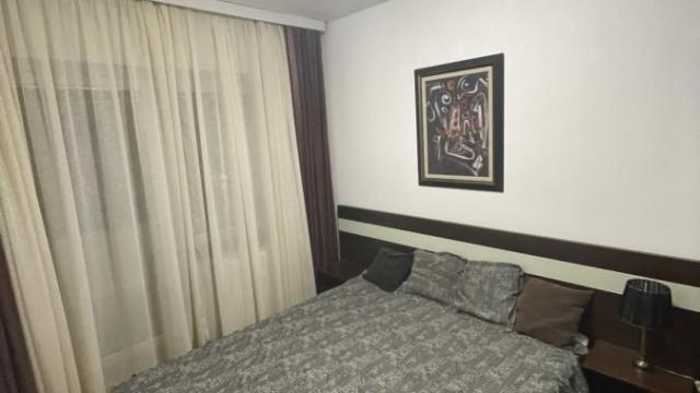 Stan, Jednoiposoban, Izdavanje, 40m2, Dorćol, Stari grad, Strahinjića Bana