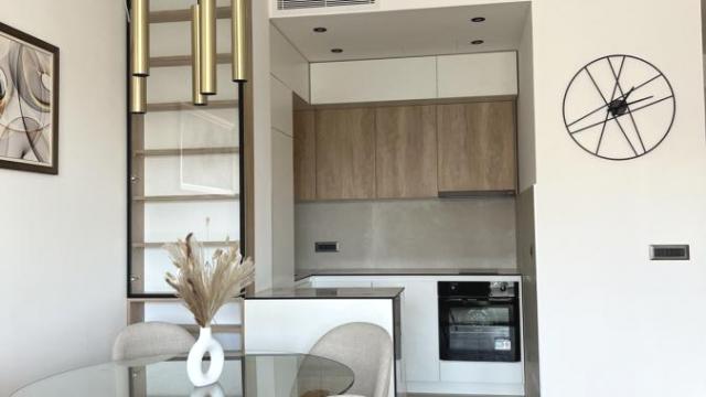 Stan, Dvosoban, Izdavanje, 50m2, Dorćol, Stari grad, Venizelosova