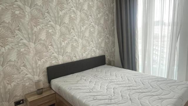 Stan, Dvosoban, Izdavanje, 50m2, Dorćol, Stari grad, Venizelosova