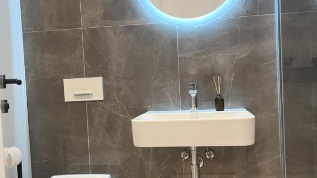 Stan, Dvosoban, Izdavanje, 50m2, Dorćol, Stari grad, Venizelosova