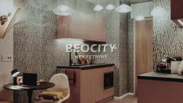 Stan, Jednosoban, Izdavanje, 35m2, Beograd na vodi, Savski venac, BW Verde