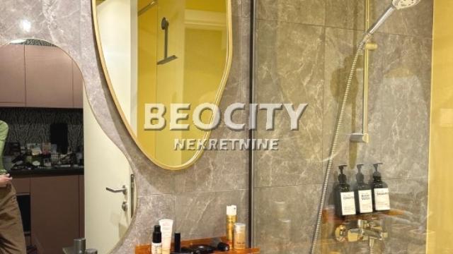 Stan, Jednosoban, Izdavanje, 35m2, Beograd na vodi, Savski venac, BW Verde