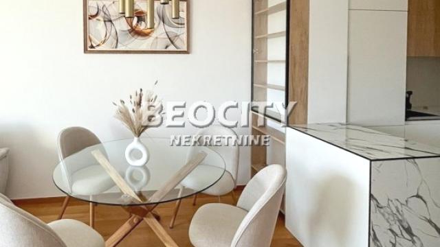 Stan, Dvosoban, Izdavanje, 50m2, Dorćol, Stari grad, Novi Dorcol