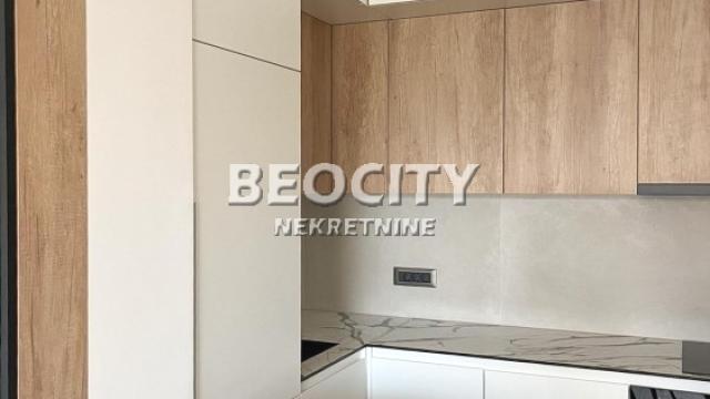 Stan, Dvosoban, Izdavanje, 50m2, Dorćol, Stari grad, Novi Dorcol