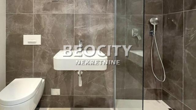 Stan, Dvosoban, Izdavanje, 50m2, Dorćol, Stari grad, Novi Dorcol