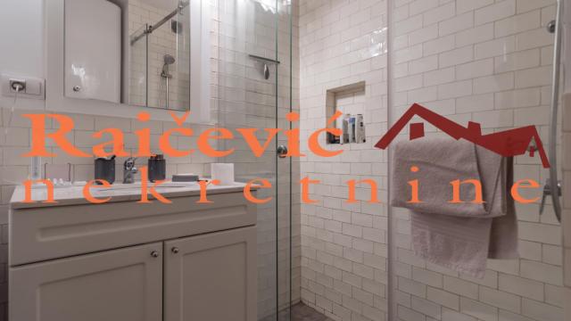 Stan, Dvosoban, Izdavanje, 46m2, Arena, Novi Beograd, Bulevar Arsenija Carnojevica