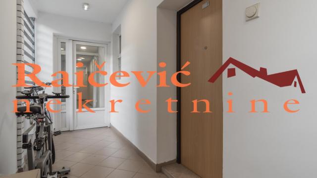 Stan, Dvosoban, Izdavanje, 46m2, Arena, Novi Beograd, Bulevar Arsenija Carnojevica