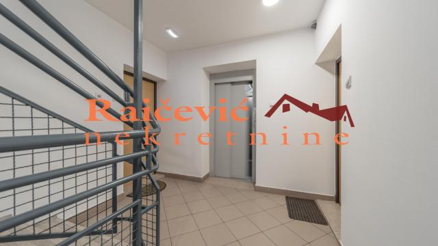 Stan, Dvosoban, Izdavanje, 46m2, Arena, Novi Beograd, Bulevar Arsenija Carnojevica