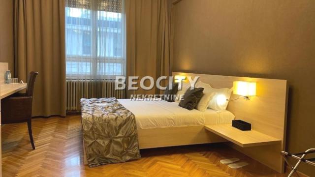 Stan, Dvosoban, Izdavanje, 58m2, Knez Mihailova, Stari grad, Kneza Mihaila