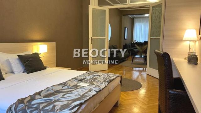 Stan, Dvosoban, Izdavanje, 58m2, Knez Mihailova, Stari grad, Kneza Mihaila