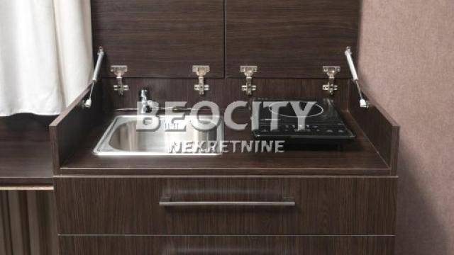 Stan, Dvosoban, Izdavanje, 58m2, Knez Mihailova, Stari grad, Kneza Mihaila