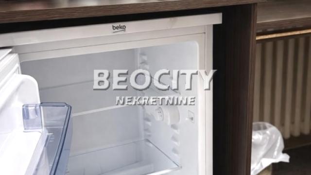 Stan, Dvosoban, Izdavanje, 58m2, Knez Mihailova, Stari grad, Kneza Mihaila