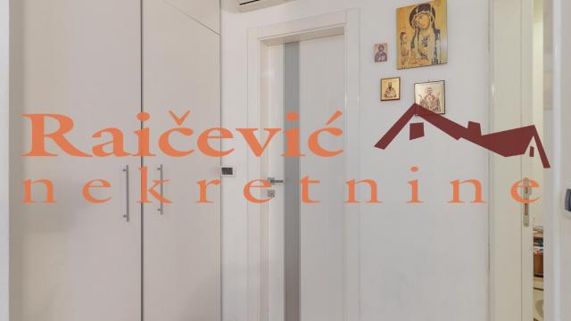 Stan, Dvosoban, Prodaja, 47m2, Lekino brdo, Voždovac, Mazuraniceva