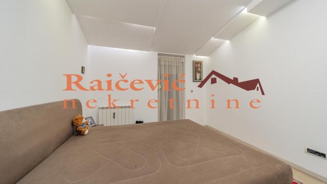 Stan, Dvosoban, Prodaja, 47m2, Lekino brdo, Voždovac, Mazuraniceva