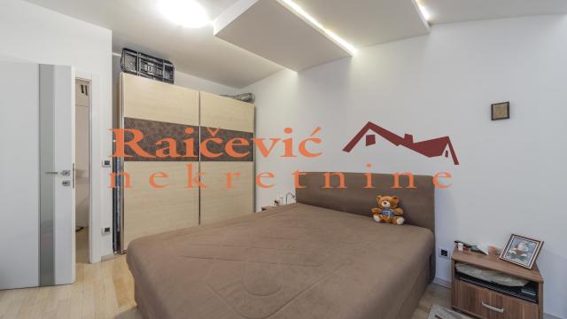 Stan, Dvosoban, Prodaja, 47m2, Lekino brdo, Voždovac, Mazuraniceva