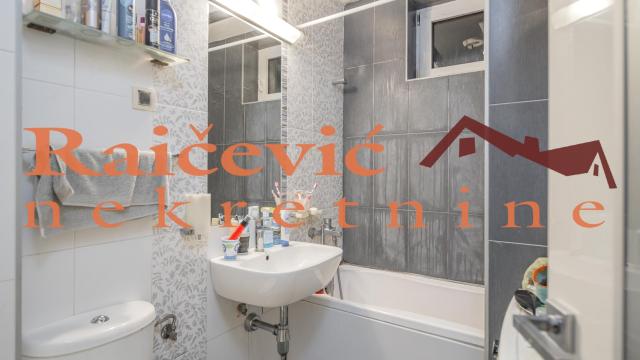 Stan, Dvosoban, Prodaja, 47m2, Lekino brdo, Voždovac, Mazuraniceva