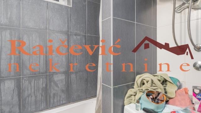 Stan, Dvosoban, Prodaja, 47m2, Lekino brdo, Voždovac, Mazuraniceva