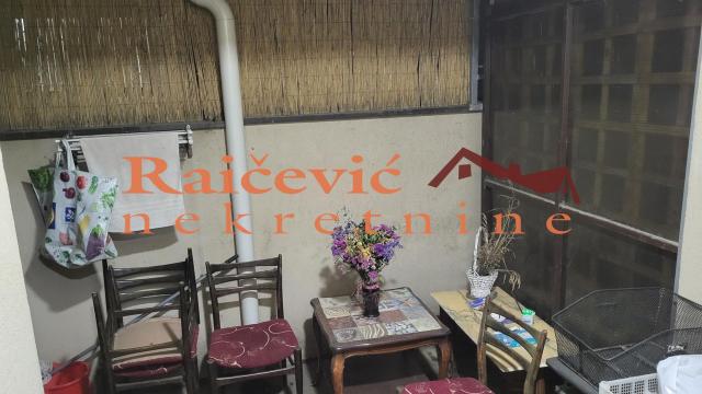 Stan, Jednoiposoban, Izdavanje, 37m2, Vojvode Vlahovića, Voždovac, Miljana Miljanica