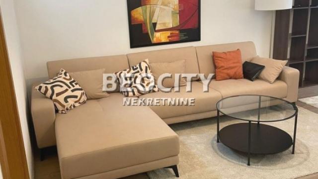 Stan, Trosoban, Izdavanje, 63m2, Krunska, Vračar, Sinđelićeva