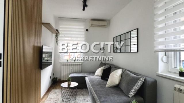 Stan, Dvosoban, Izdavanje, 45m2, Lekino brdo, Voždovac, Voždovac, Lekino brdo, , 2.0, 45m2