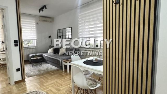 Stan, Dvosoban, Izdavanje, 45m2, Lekino brdo, Voždovac, Voždovac, Lekino brdo, , 2.0, 45m2