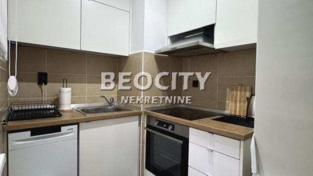 Stan, Dvosoban, Izdavanje, 45m2, Lekino brdo, Voždovac, Voždovac, Lekino brdo, , 2.0, 45m2