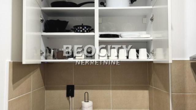 Stan, Dvosoban, Izdavanje, 45m2, Lekino brdo, Voždovac, Voždovac, Lekino brdo, , 2.0, 45m2