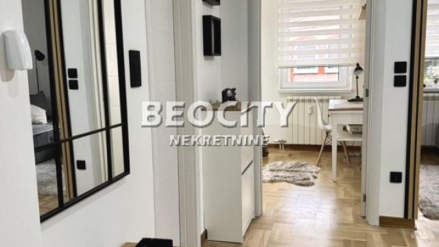 Stan, Dvosoban, Izdavanje, 45m2, Lekino brdo, Voždovac, Voždovac, Lekino brdo, , 2.0, 45m2