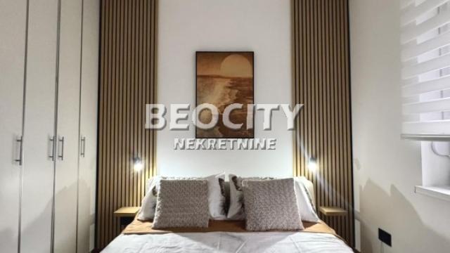 Stan, Dvosoban, Izdavanje, 45m2, Lekino brdo, Voždovac, Voždovac, Lekino brdo, , 2.0, 45m2