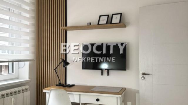 Stan, Dvosoban, Izdavanje, 45m2, Lekino brdo, Voždovac, Voždovac, Lekino brdo, , 2.0, 45m2