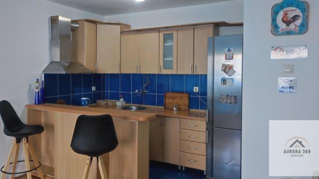 Stan, Dvosoban, Prodaja, 51m2, Telep severni, Novi Sad, Novi Sad