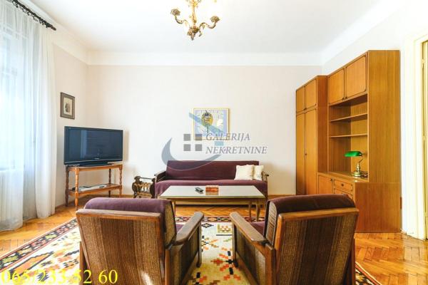 izdavanje, stanova,
andricev-venac-stari-grad-beograd, 1032699, cetvoroiposoban-kneza-milosa