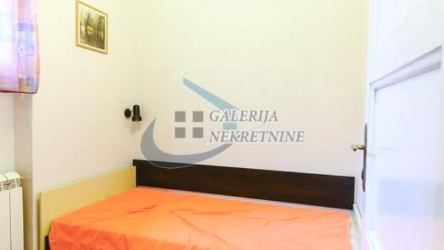 Stan, četvoroiposoban, Izdavanje, 113m2, Andrićev venac, Stari grad, Kneza Miloša